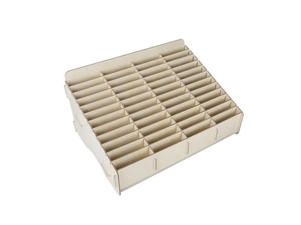 &u+ CAJA ORGANIZADORA MULTIFUNCIONAL EC19059